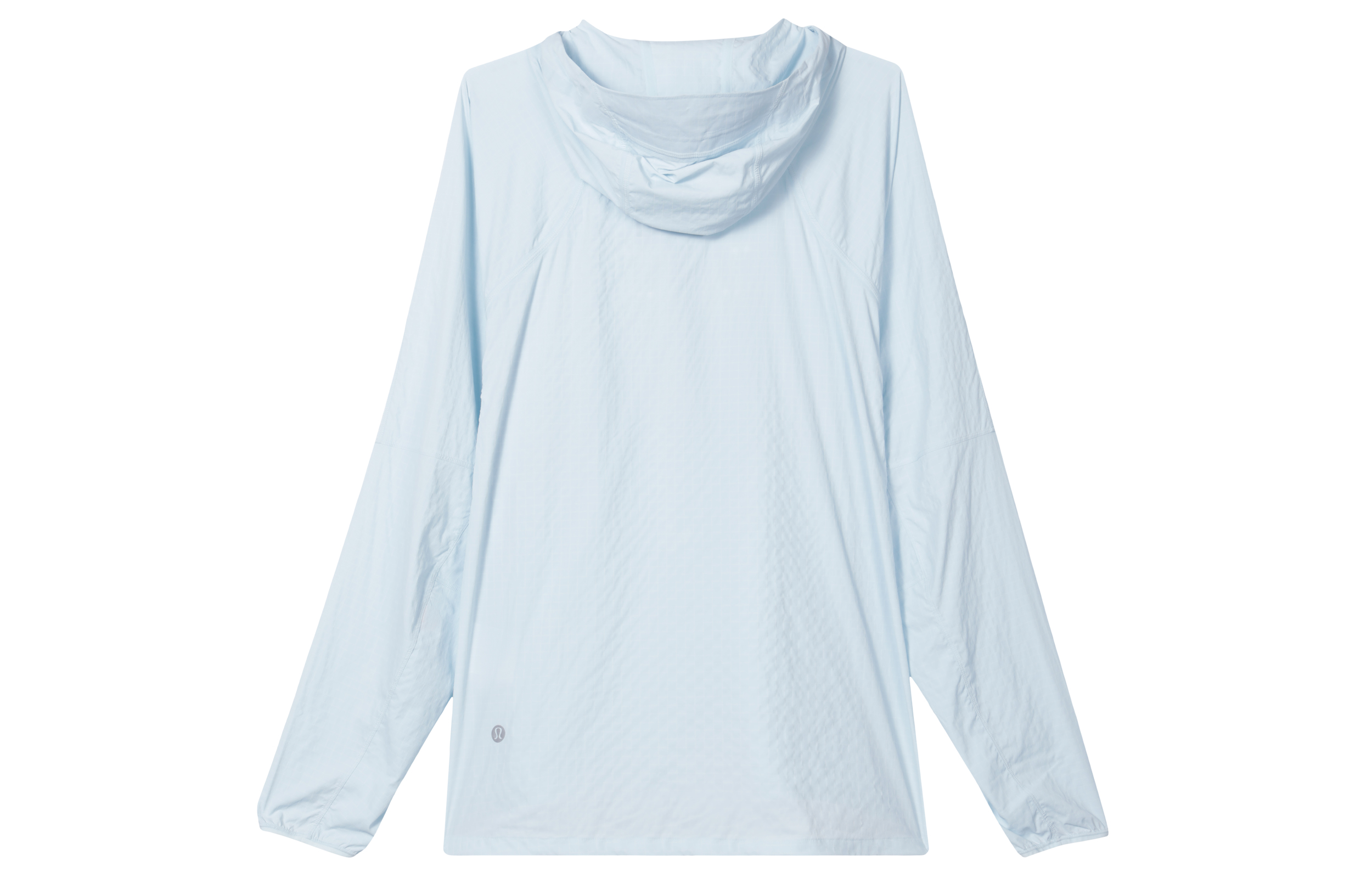 Lookbook Lululemon轻便可调下摆长袖休闲徒步夹克 LM4APZS