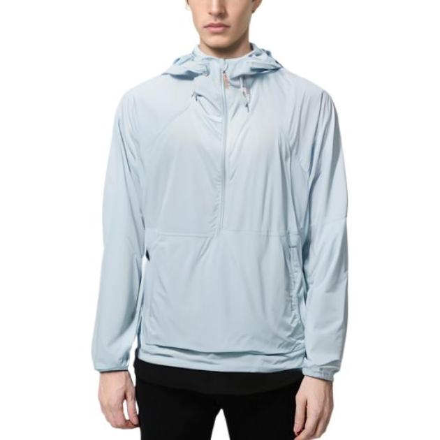 Details for Lululemon轻便可调下摆长袖休闲徒步夹克 LM4APZS