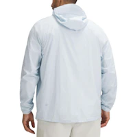 Sizing Lululemon 輕量可調下擺登山外套 長袖休閒外套 LM4APZS