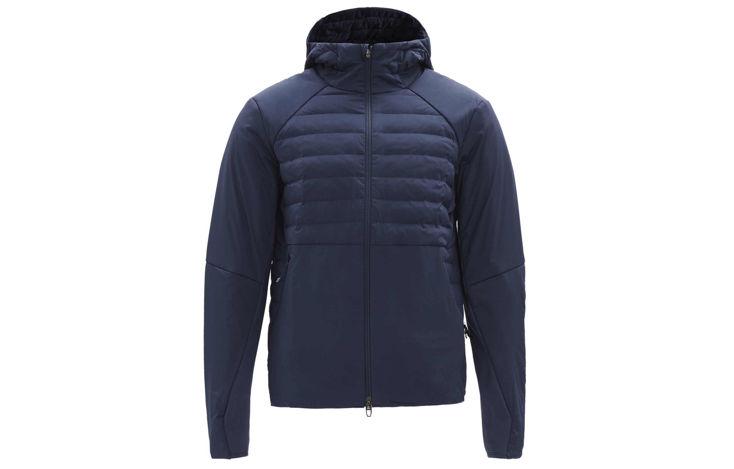 Lululemon Lightweight Glyde™ Hooded Down Jacket for Men Winter Warmth LM4AAES