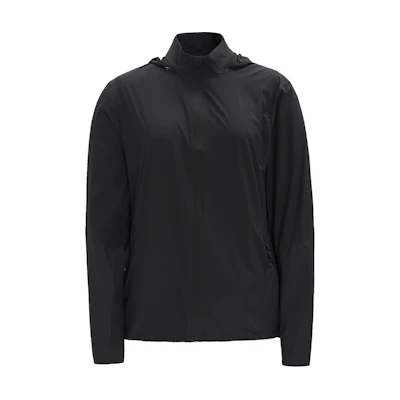 Lululemon Lightweight Jacket with Glyde™ Fabric and Logo Design LM4AA9S