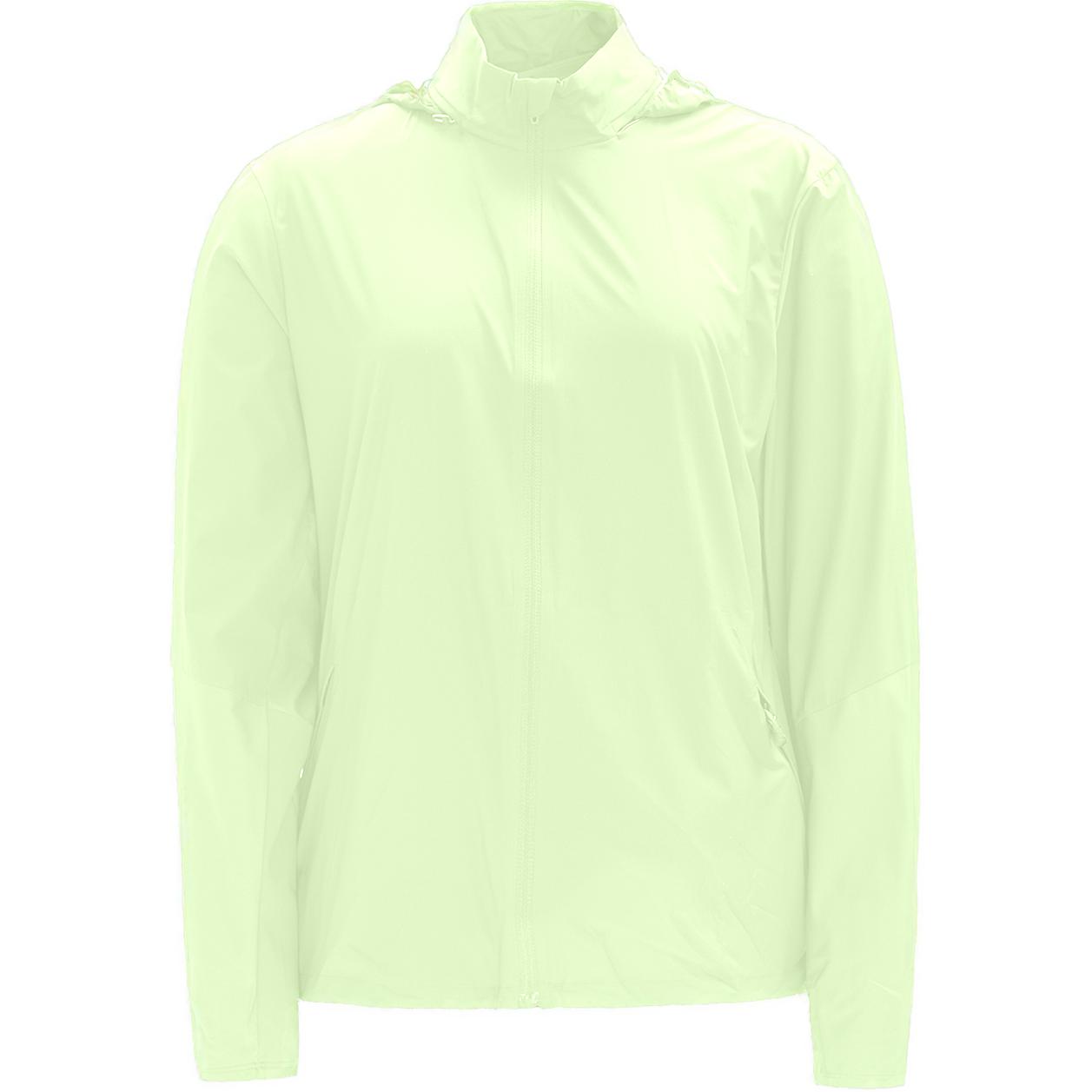 Order Lululemon轻便夹克-防风Glyde™材质及标志设计 LM4AA9S