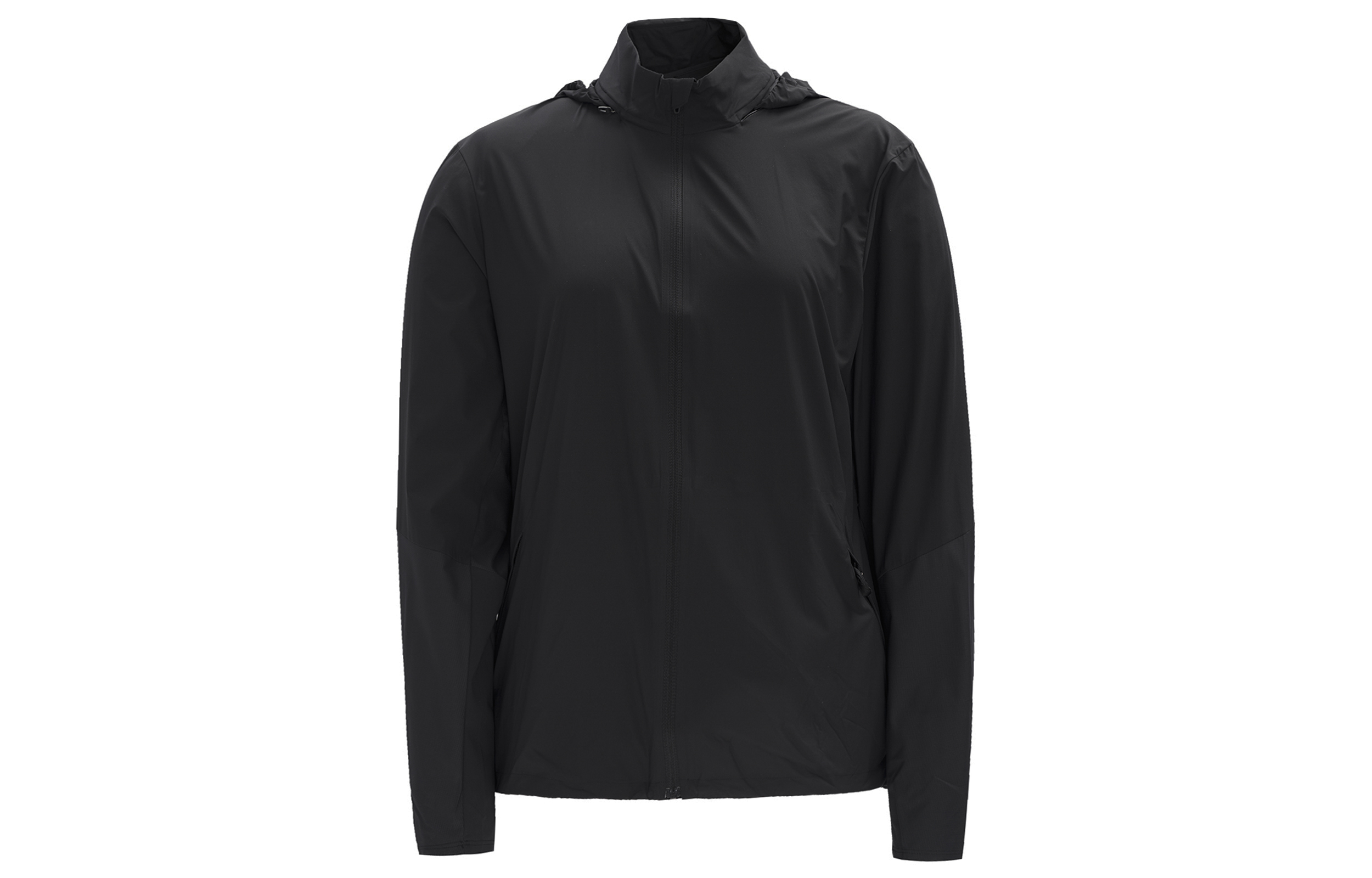 Purchase Lululemon轻便夹克-防风Glyde™材质及标志设计 LM4AA9S