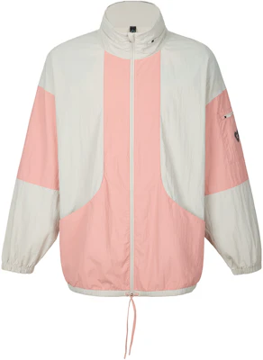 Lululemon Lightweight Retro Track Jacket with Colorblock Design LM3FCWS Buy Lululemon Lightweight Retro Track Jacket with Colorblock Design LM3FCWS