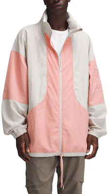 Lululemon Lightweight Retro Track Jacket with Colorblock Design LM3FCWS Order Lululemon Lightweight Retro Track Jacket with Colorblock Design LM3FCWS