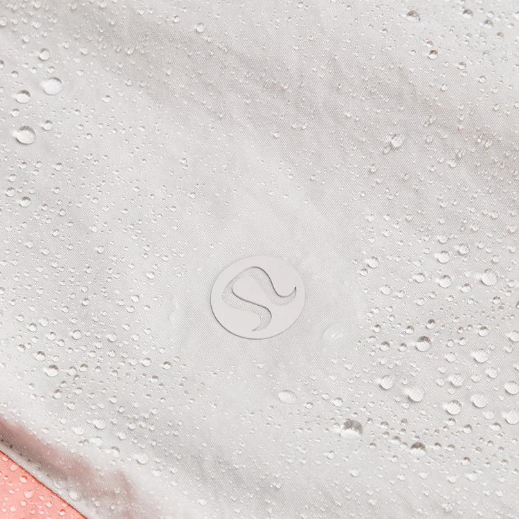 Purchase Lululemon Lightweight Retro Track Jacket with Colorblock Design LM3FCWS