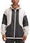 Cheap Lululemon Lightweight Retro Track Jacket with Colorblock Design LM3FCWS