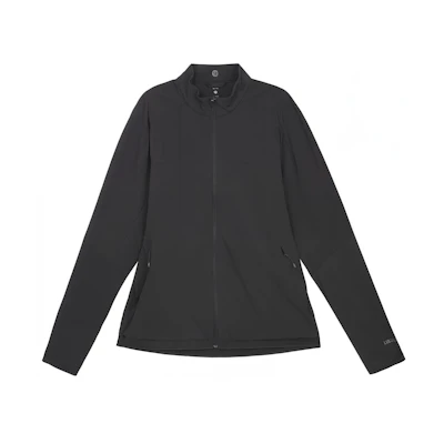 Lululemon Lightweight Running Jacket with Stretch Ventilated Glyde™ LM4AHIS