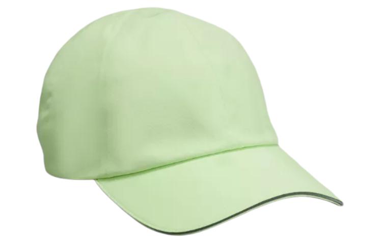 Lululemon Logo Pattern Cap - Adjustable Baseball Hat Multicolor LM9ADZS