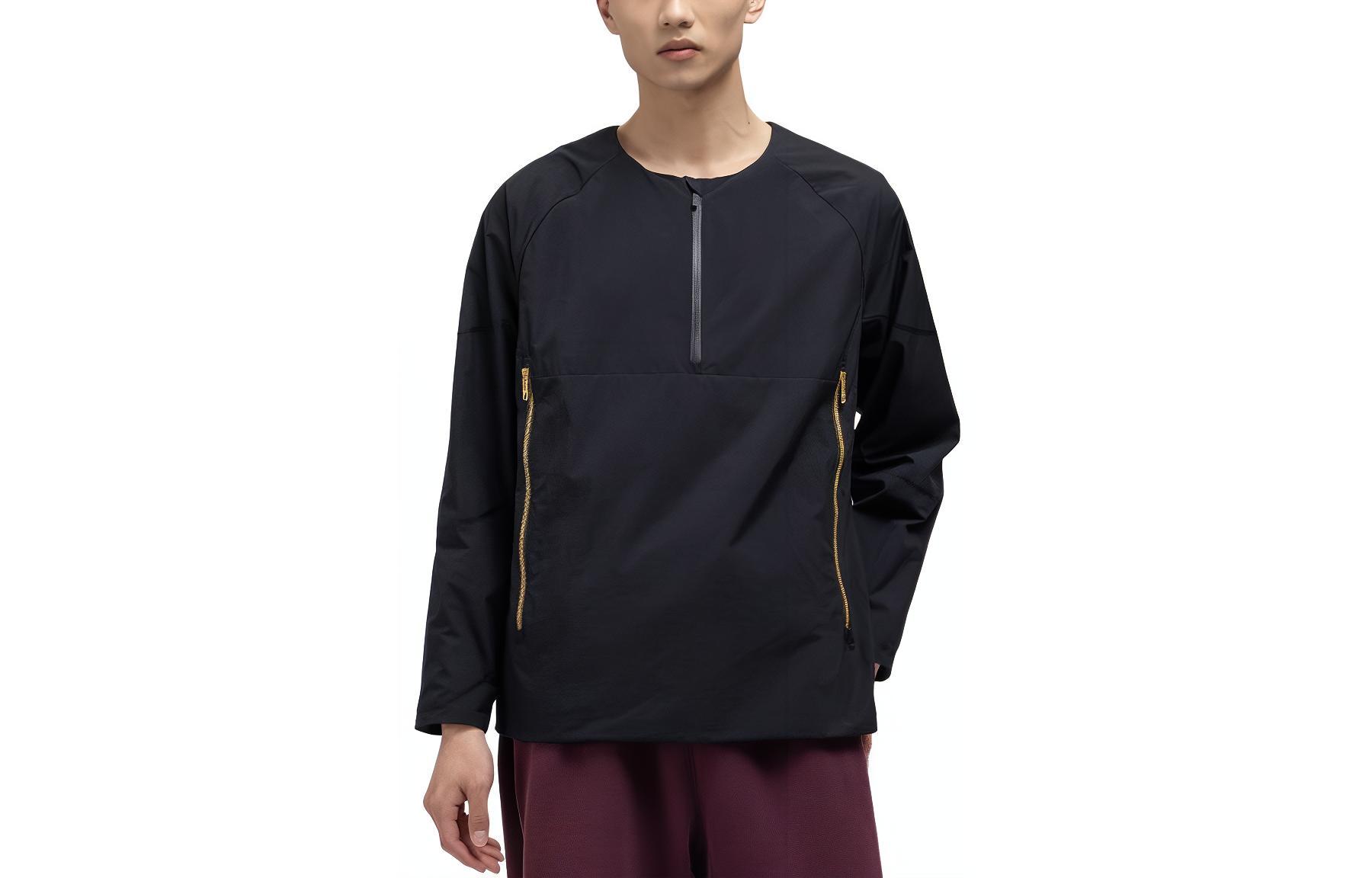 Order Lululemon Lunar New Year Insulated Half-Zip Pullover Sweatshirt LM3F57S