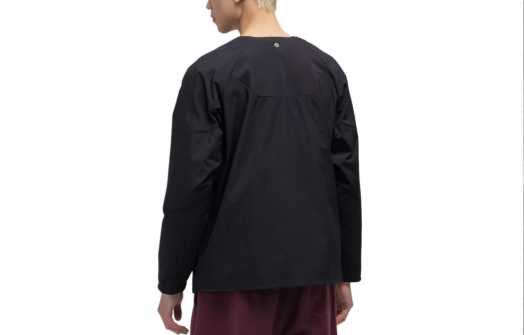 Lookbook Lululemon Lunar New Year Insulated Half-Zip Pullover Sweatshirt LM3F57S