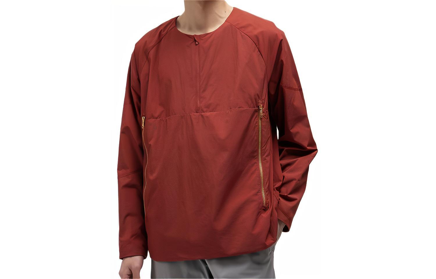 Purchase Lululemon Lunar New Year Insulated Half-Zip Pullover Sweatshirt LM3F57S