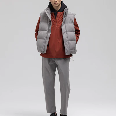 Lululemon Lunar New Year Insulated Half-Zip Pullover Sweatshirt LM3F57S Sizing Lululemon Lunar New Year Insulated Half-Zip Pullover Sweatshirt LM3F57S