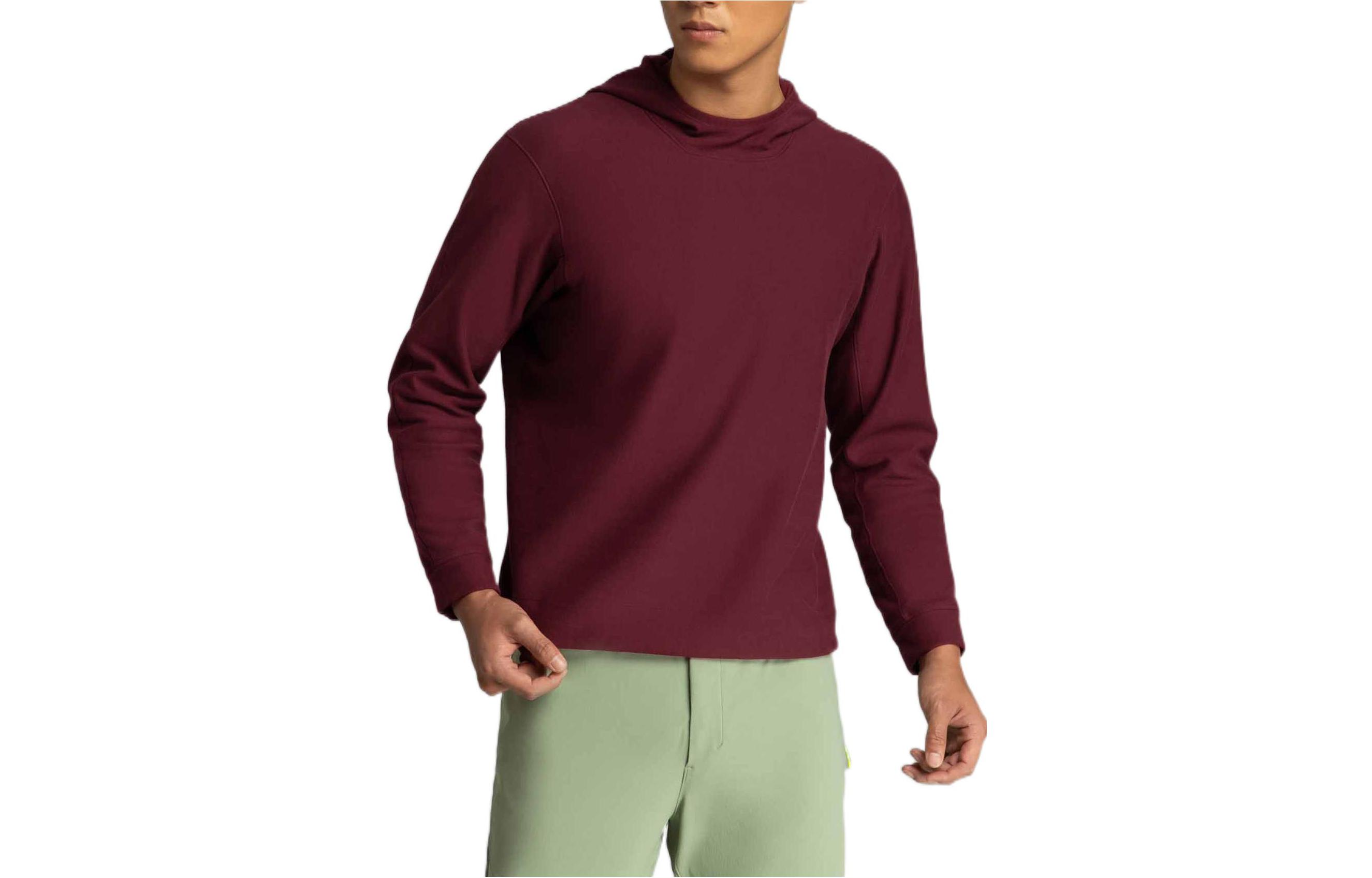 Lululemon Lunar New Year Relaxed-Fit Fleece Hoodie LM3DWDS