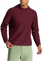Lululemon Lunar New Year Relaxed-Fit Fleece Hoodie LM3DWDS Lululemon Lunar New Year Relaxed-Fit Fleece Hoodie LM3DWDS