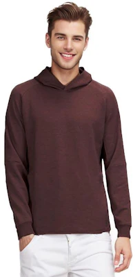Lululemon Men’s Red Textured Tech Pullover Hoodie LM3CYZS Buy Lululemon Men’s Red Textured Tech Pullover Hoodie LM3CYZS