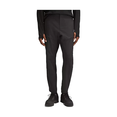 Lululemon Merino Wool Hiking Cargo Pants Outdoor Relaxed Fit LM5ARHS