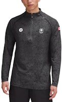 Lululemon Metal Vent Tech Team Canada Slim Fit Raglan Long Sleeve Shirt Mens LM3ELGS Lululemon Metal Vent Tech Team Canada Slim Fit Raglan Long Sleeve Shirt Mens LM3ELGS