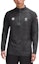 Order Lululemon Metal Vent Tech Team Canada Slim Fit Raglan Long Sleeve Shirt Mens LM3ELGS