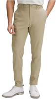 Lululemon Mid-Rise Zip-Fly Slim Fit Casual Pants - Solid Color LM5AWWS Lululemon Mid-Rise Zip-Fly Slim Fit Casual Pants - Solid Color LM5AWWS