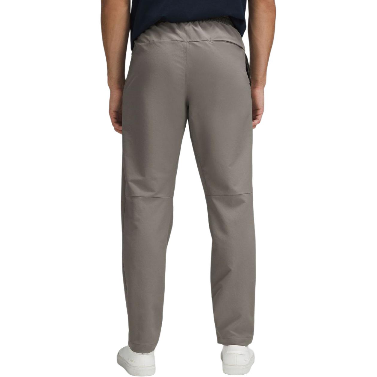 Shop ルルレモン ニュー ベンチャー ソフト 通気性 カジュアル パンツ LM5AVYS