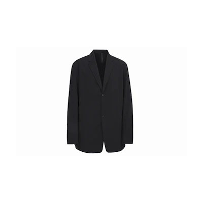 Lululemon New Venture Casual Long Sleeve Jacket LM3EYDS