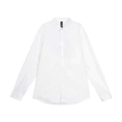 Lululemon New Venture Courtcore Slim Fit Polo Long Sleeve Shirt LM3CYES
