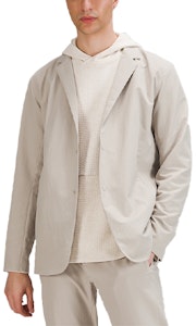 ルルレモン ニュー ベンチャー 軽量 防水 ソリッド ブレザー LM3CEQS Buy ルルレモン ニュー ベンチャー 軽量 防水 ソリッド ブレザー LM3CEQS