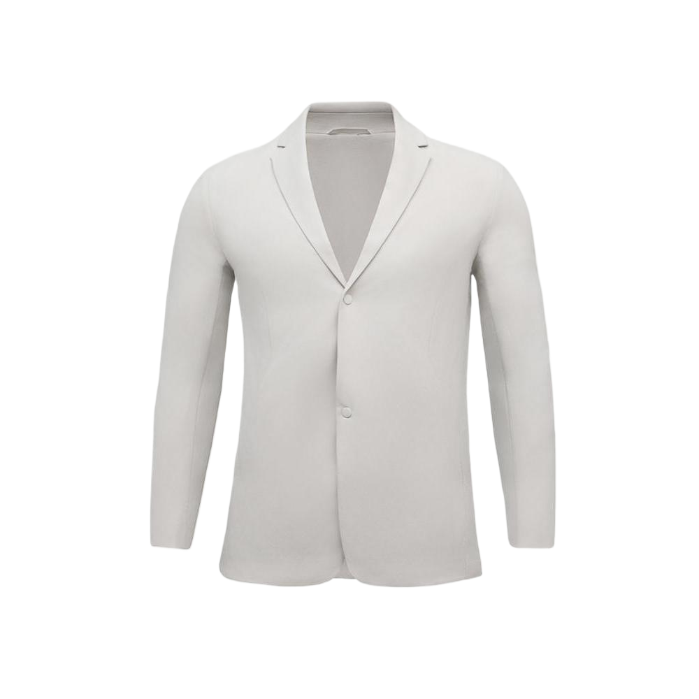 lululemon New Venture Solid Slim Single-Breasted Blazer LM3EXRS