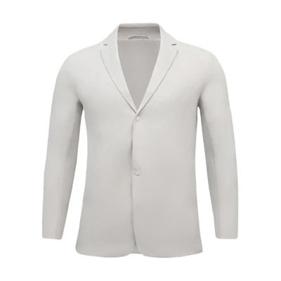 lululemon New Venture Solid Slim Single-Breasted Blazer LM3EXRS
