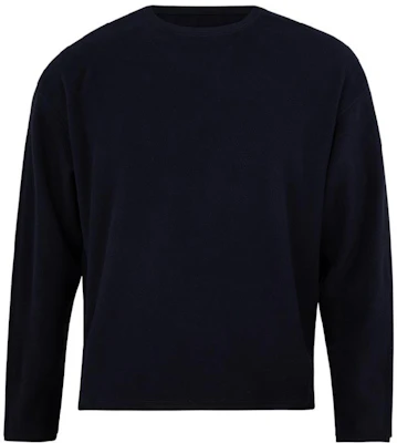 룰루레몬 루즈핏 솔리드 컬러 크루넥 풀오버 스웻셔츠 LM3DTFS Buy 룰루레몬 루즈핏 솔리드 컬러 크루넥 풀오버 스웻셔츠 LM3DTFS