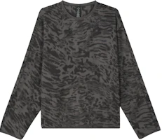 lululemon Oversized Camo Crewneck Pullover Sweatshirt with Hidden Pocket LM3DXRS lululemon Oversized Camo Crewneck Pullover Sweatshirt with Hidden Pocket LM3DXRS