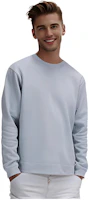 Lululemon Oversized Crewneck Pullover Sweatshirt Solid Color LM3DF8S Lululemon Oversized Crewneck Pullover Sweatshirt Solid Color LM3DF8S