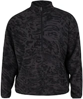 Lululemon Oversized Half-Zip Pullover Sweatshirt in Camouflage Fleece LM3DXPS Lululemon Oversized Half-Zip Pullover Sweatshirt in Camouflage Fleece LM3DXPS