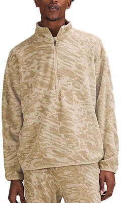 Sudadera Lululemon Oversized Half-Zip Camuflaje Polar Fleece LM3DXPS Order Sudadera Lululemon Oversized Half-Zip Camuflaje Polar Fleece LM3DXPS