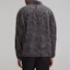 Sizing Sudadera Lululemon Oversized Half-Zip Camuflaje Polar Fleece LM3DXPS