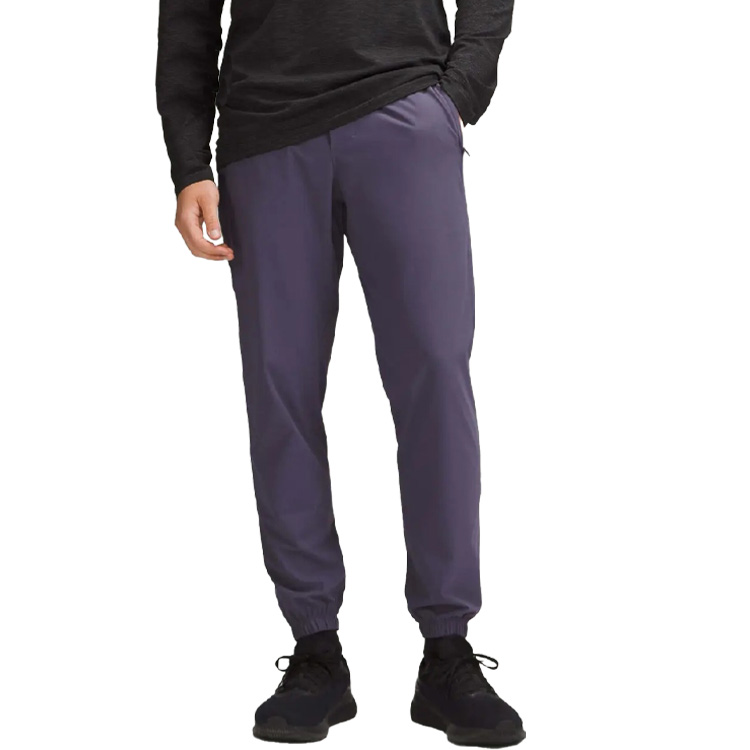 lululemon Pace Breaker Breathable Sweat-Wicking Athletic Pants LM5AY7S