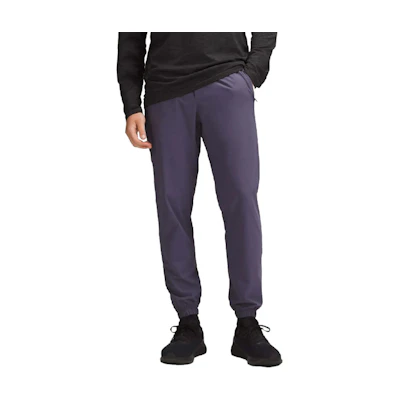 lululemon Pace Breaker Breathable Sweat-Wicking Athletic Pants LM5AY7S