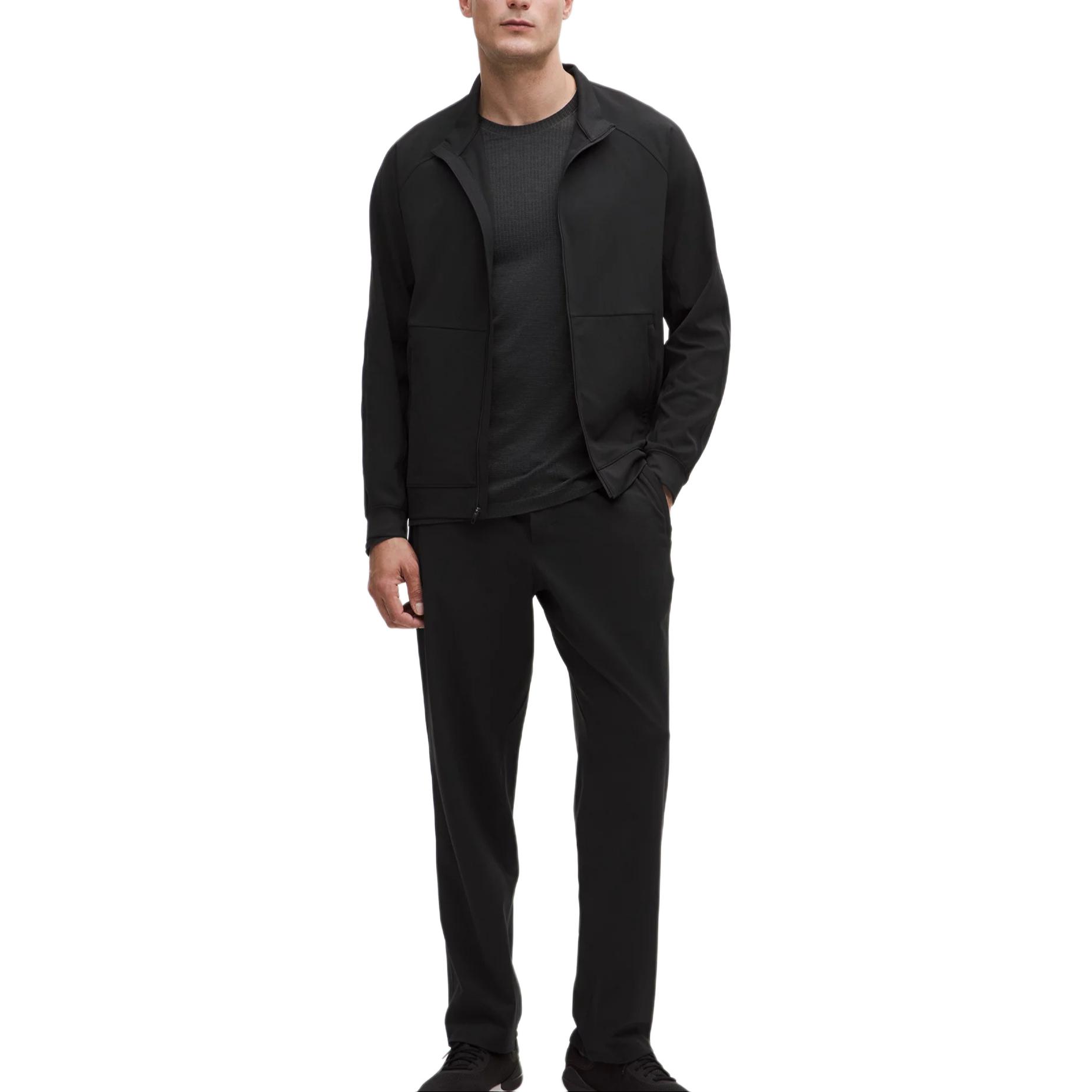 Lululemon Pace Breaker Luxtreme Jacket  Lightweight Breathable Sportswear. LM3FL1S