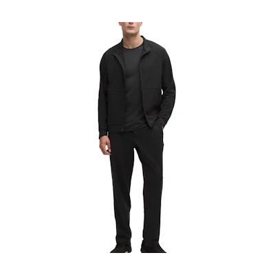 Lululemon Pace Breaker Luxtreme Jacket Lightweight Breathable Sportswear. LM3FL1S