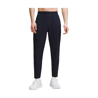 Lululemon Pace Breaker Mid-Rise Stretch Knit Athletic Joggers LM5ARGS