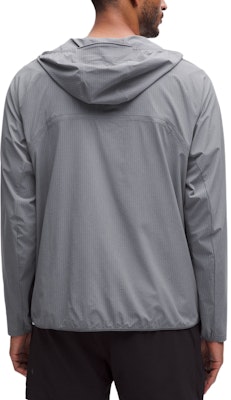 Lululemon Pace Breaker Ripstop Casual Hooded Long Sleeve Jacket LM4ARUS Sizing Lululemon Pace Breaker Ripstop Casual Hooded Long Sleeve Jacket LM4ARUS