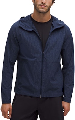 Lululemon Pace Breaker Ripstop Casual Hooded Long Sleeve Jacket LM4ARUS Cheap Lululemon Pace Breaker Ripstop Casual Hooded Long Sleeve Jacket LM4ARUS