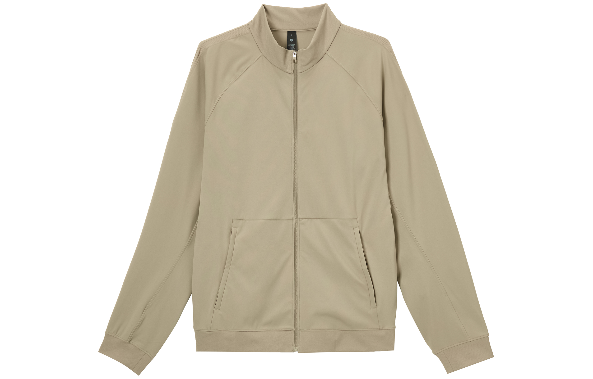 Lululemon Pace Breaker SS25 Stylish Breathable Long-Sleeve Jacket LM3FQHS