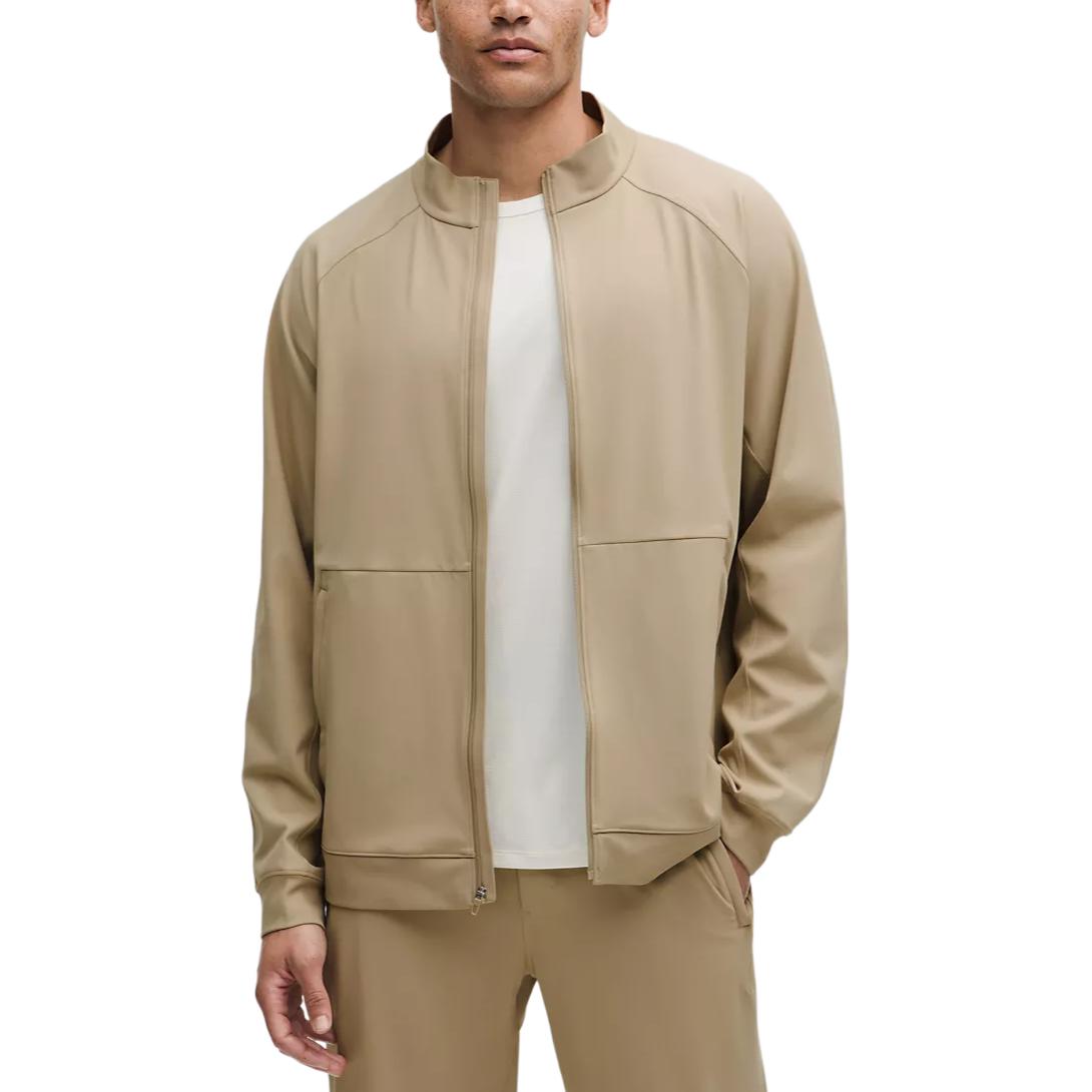 Order Lululemon Pace Breaker SS25 时尚透气长袖夹克 LM3FQHS