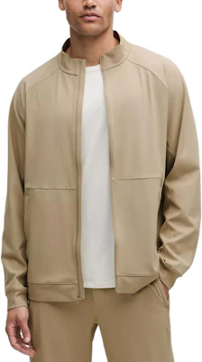 Lululemon Pace Breaker SS25 时尚透气长袖夹克 LM3FQHS Order Lululemon Pace Breaker SS25 时尚透气长袖夹克 LM3FQHS