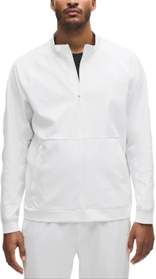 Lululemon Pace Breaker SS25 时尚透气长袖夹克 LM3FQHS Shop Lululemon Pace Breaker SS25 时尚透气长袖夹克 LM3FQHS