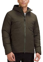 Lululemon Pinnacle Warmth Glyde™ Reflective Puffer Jacket Men’s Short Hoodie. LM4AHAS Lululemon Pinnacle Warmth Glyde™ Reflective Puffer Jacket Men’s Short Hoodie. LM4AHAS