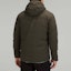 Purchase Chaqueta corta con capucha reflectante Lululemon Pinnacle Warmth Glyde™ para hombre. LM4AHAS