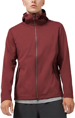 Lululemon Jaket Olahraga Kasual Hoodie Polos. LM4AA2S Buy Lululemon Jaket Olahraga Kasual Hoodie Polos. LM4AA2S